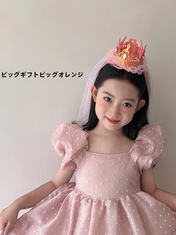20歳のプレゼント 娘にぴったりなお姫様クラウンヘッドバンドの選び方