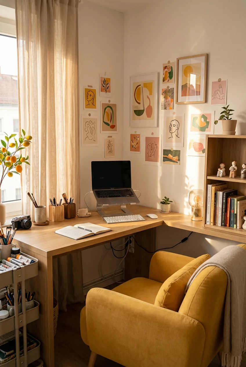 揃えるミニマリスト部屋づくりアイテム｜玄関マットの選び方と素材の秘密