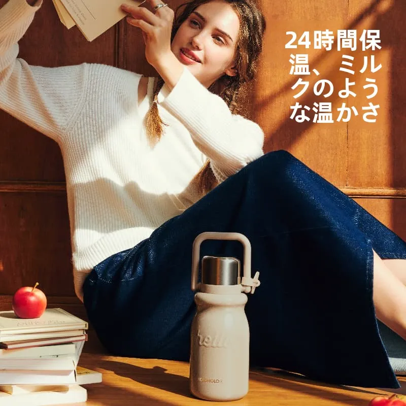 大人向けストローボトルは、本当に「おしゃれ」で「機能的」なのか？