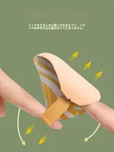 パフ 湿乾両用 メイクアップアーティスト向け 超柔らかい 粉がつかない エアクッション メイクフィット
