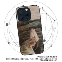 イラストレーター727によるデザインのスマートフォンケース【対応機種多数】