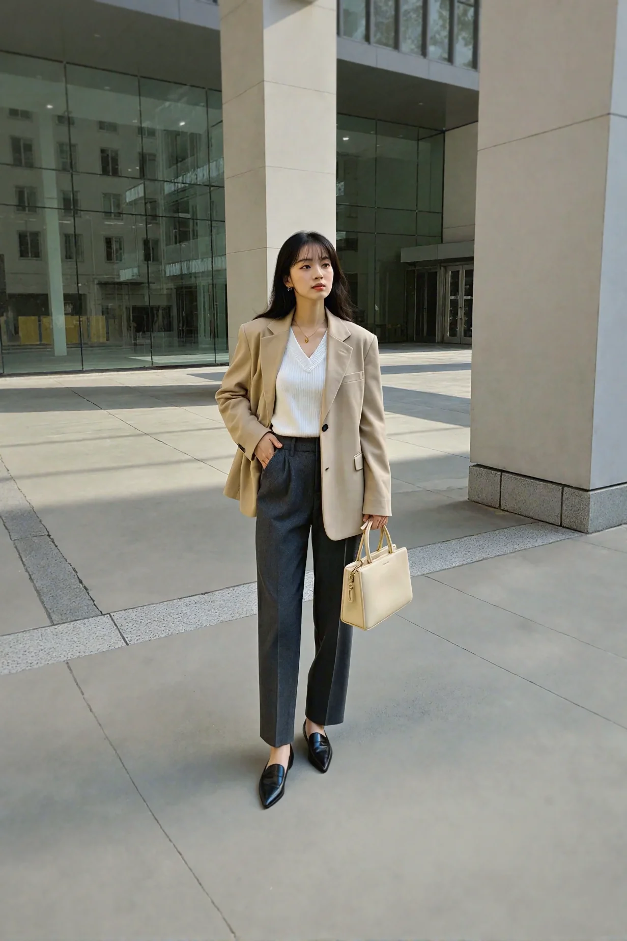 春服 メンズ どう選ぶ？2026トレンドと失敗しない選び方の完全ガイド