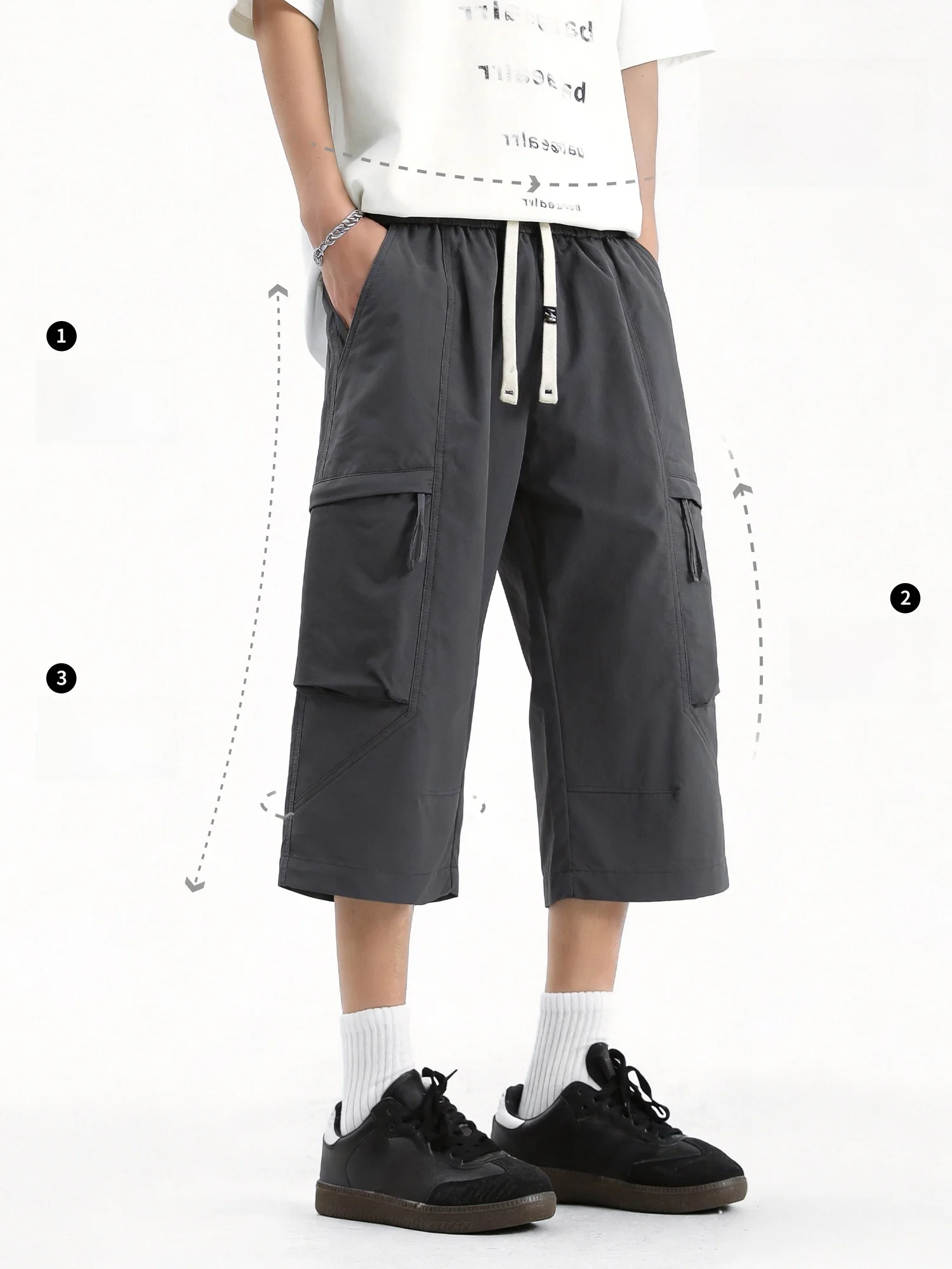 160cm メンズファッションで悩むなら、この1本で解決できる？