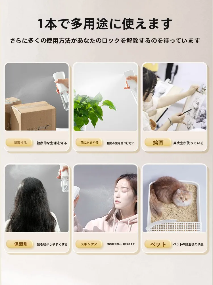   ボトルのサイズ選びで迷うなら、この1本で解決できる？