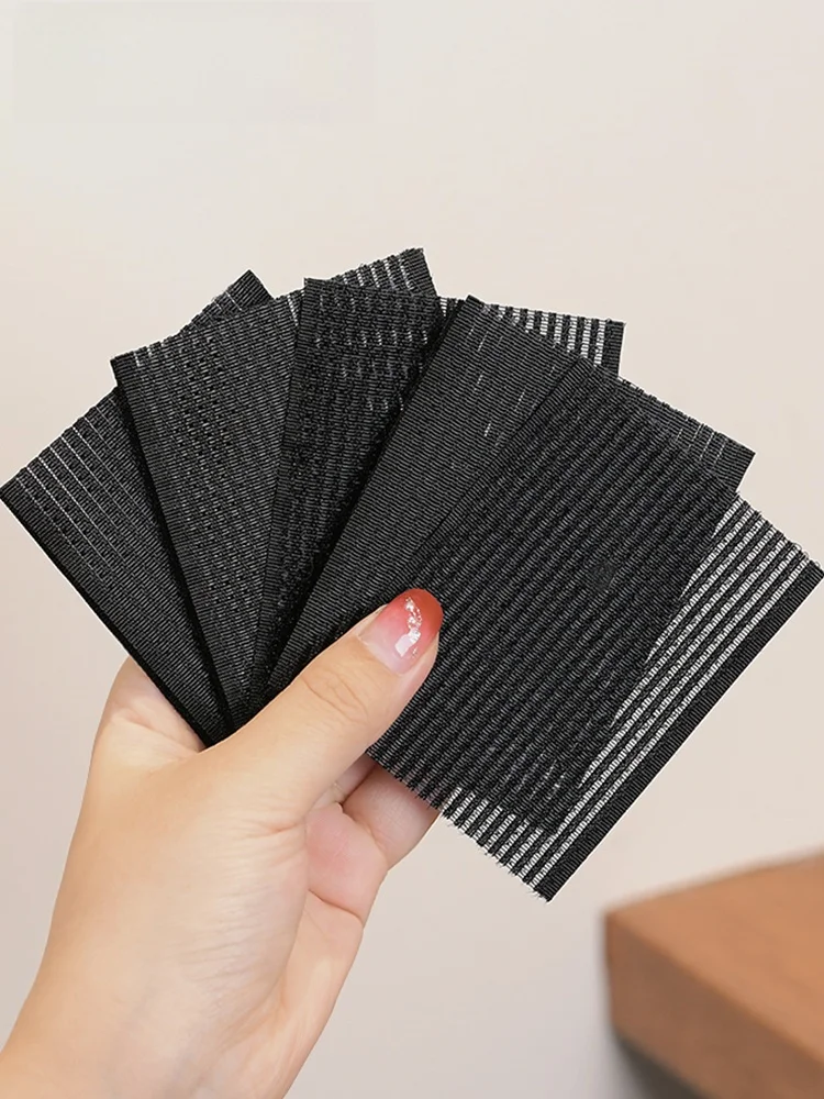 頭髪整理用マジックテープとは：シンプルで実用的な日韓風ヘアアクセサリーの使い方と特性