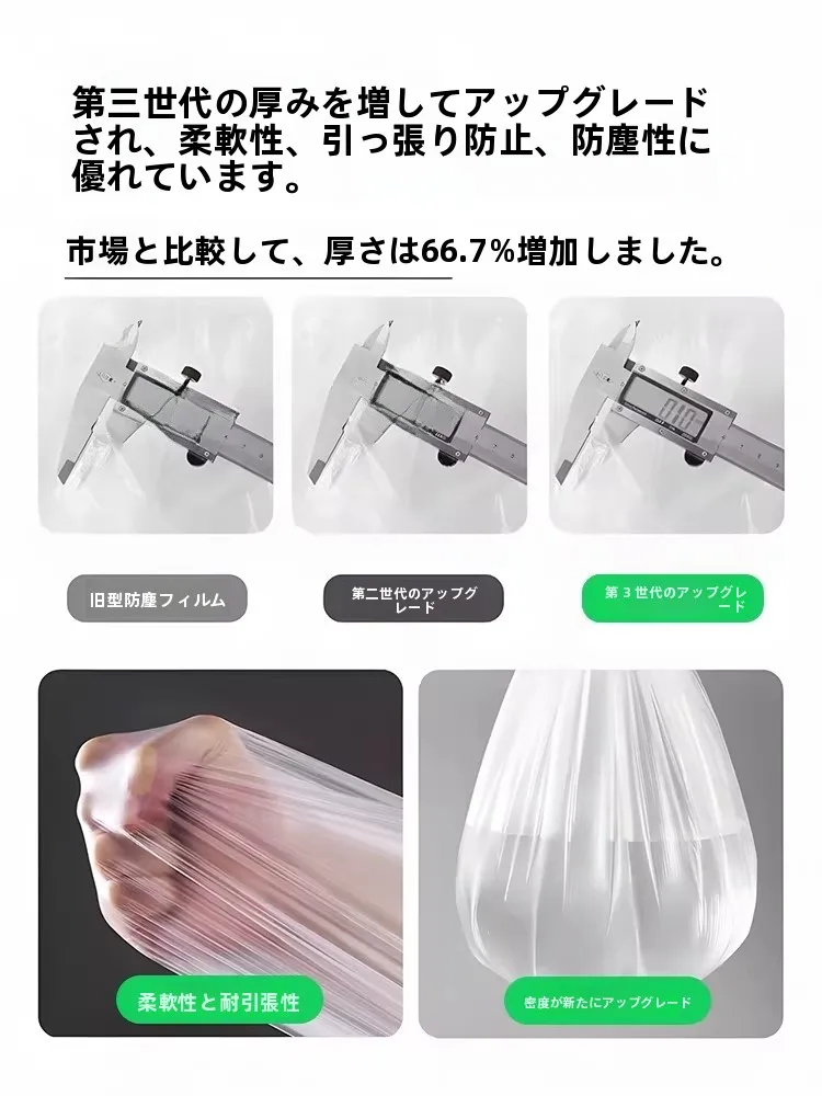 ダニがひどいベッドにどう対処すべき？防塵カバーで1週間で環境をリセットできる方法