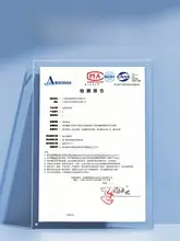 ブルーベリー柄真空パック保存袋【家庭用・食品グレード・自封タイプ】