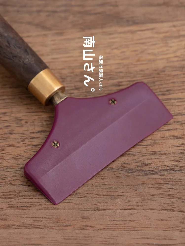 六君子茶道セット：黒檀木製の伝統的茶具セットが家庭で実現する日本の茶道体験
