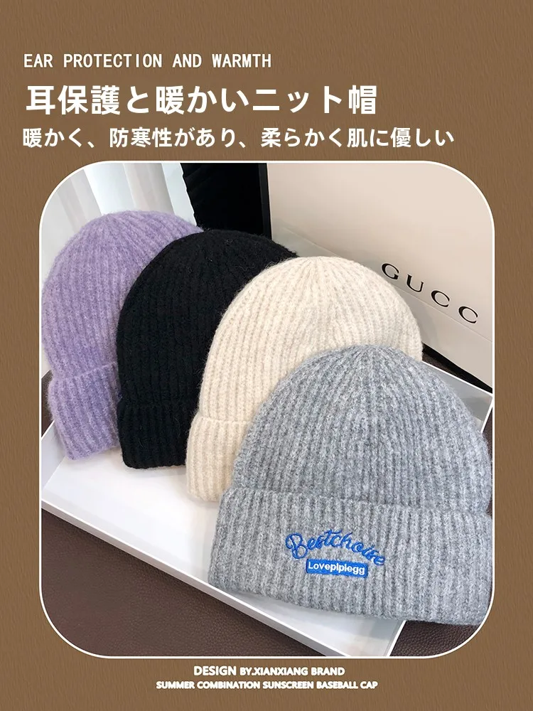 ロゴキャップを選ぶときに迷うなら、この1つのアイテムが解決する？
