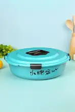 Tab 釣り餌ボックス【シ透明PC製・大容量・蓋付き・防水】