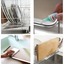 304ステンレス製 2段水切りラック【伸縮可能・キッチン用・食器収納】