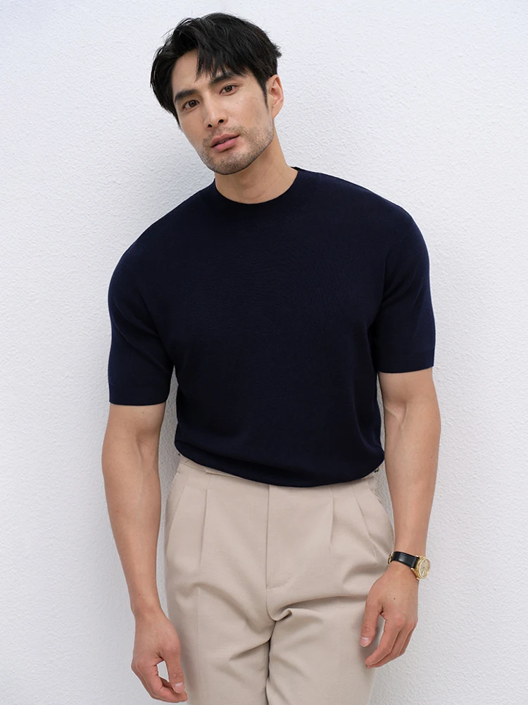 春服 メンズ 通勤で失敗しない黒Tシャツの完全ガイド