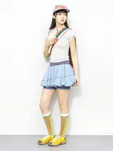 速乾性と抗菌性に優れた女性用トレーニングTシャツ【短袖・透湿・フィットデザイン】