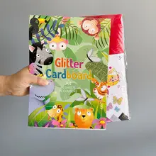 A4サイズ 厚手カラー光沢カード紙【パーティー招待状・手作り素材】