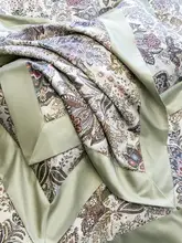 高級ヨーロピアンスタイル 四重コットン寝具セット【シンプルで優雅なデザイン】（セットアップ対応）