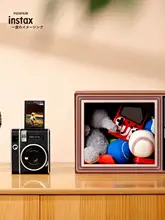 ミニフィルムカメラ【レトロデザイン・ギフトボックス付き・富士mini41対応】