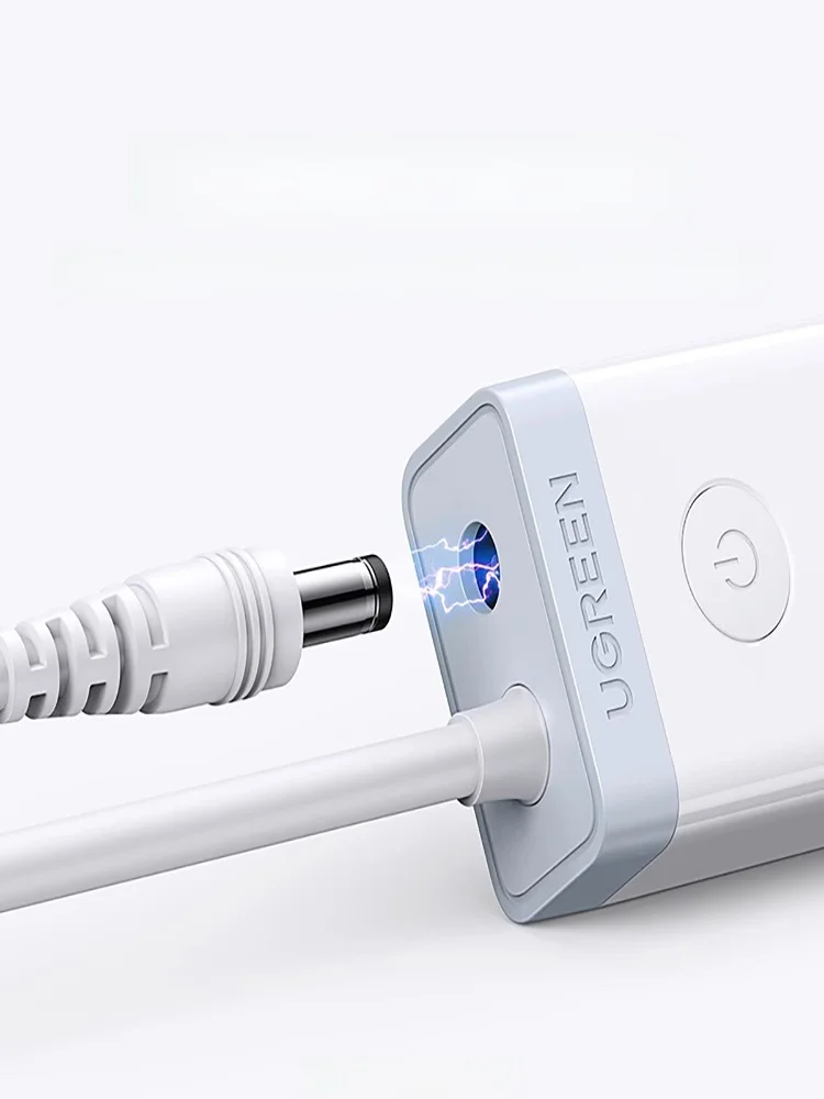 USB拡張ハブ7ポート・12V2A電源付き：多ポートで高速データ転送と充電を実現