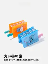 ヘアアクセサリー バンスクリップ ヘアクリップ キッズ ガールズ アセテート キャラクター かわいい 前髪留め