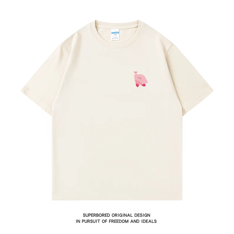 メンズ コーデの基本ルールとは？｜カジュアルなプリントコットンTシャツによる色合わせとシーン別アプローチ