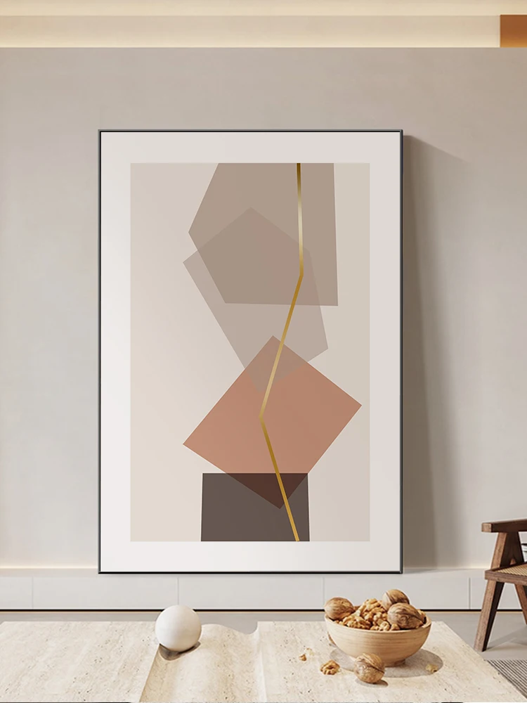 揃えるミニマリスト部屋づくりアイテム | 絵画・カーテンのバランスで失敗しない空間作り完全ガイド