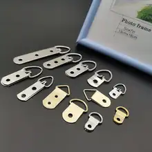 フレーム用隠し吊り具【穴あけ不要・十字刺繍対応・横向き・縦向きの三角鋸歯形】