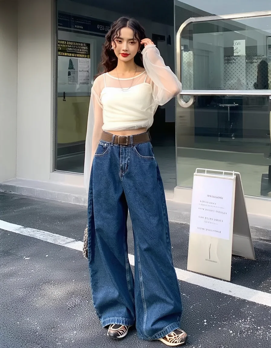 スウェットパンツ コーデで寒さに強い着こなしを徹底解説