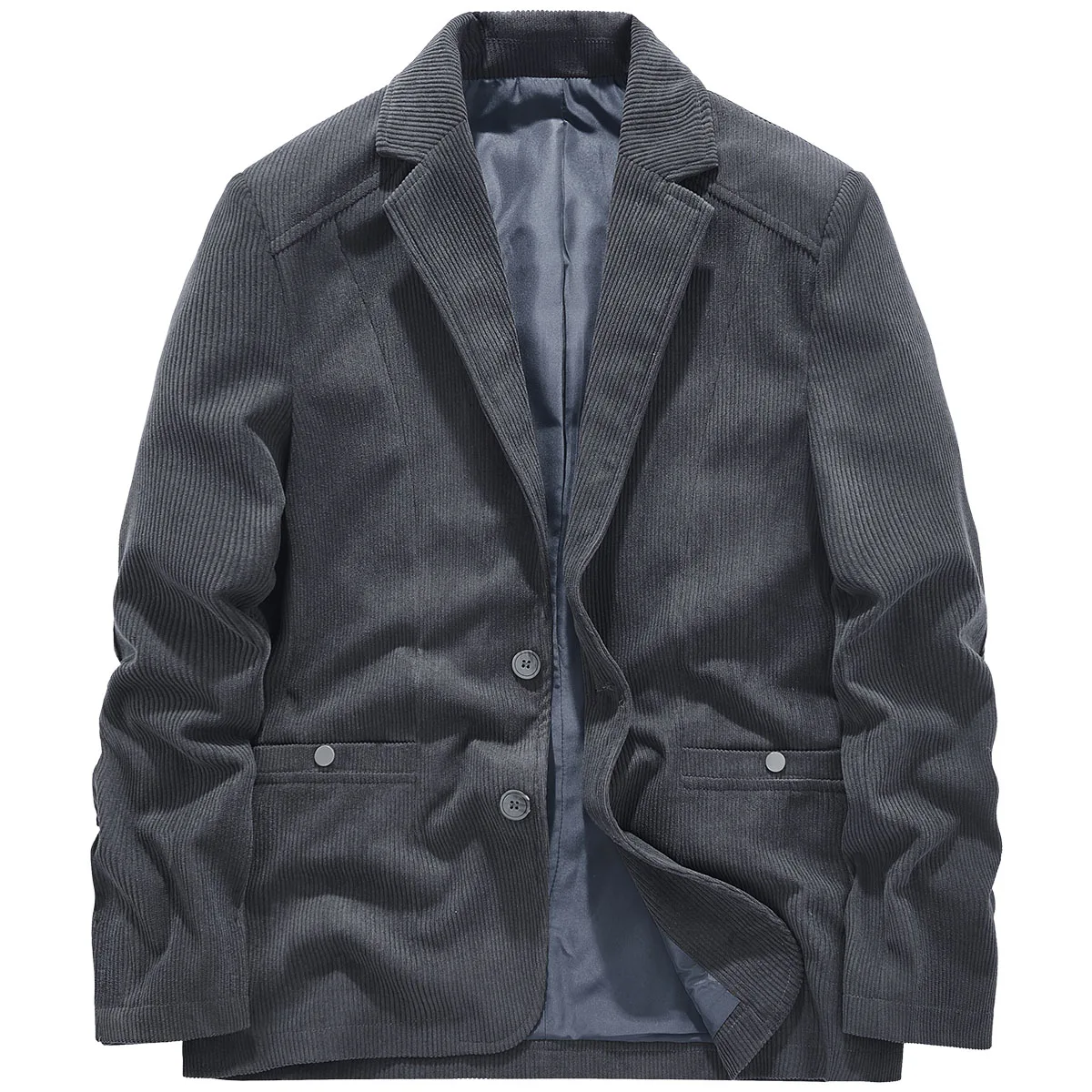 ライトグレージャケットをどう選ぶ？通勤からカジュアルまで、1本で解決できるベストな選び方