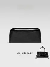 革製ミニ内袋【油蜡皮・ドゥポン紙・収納用】