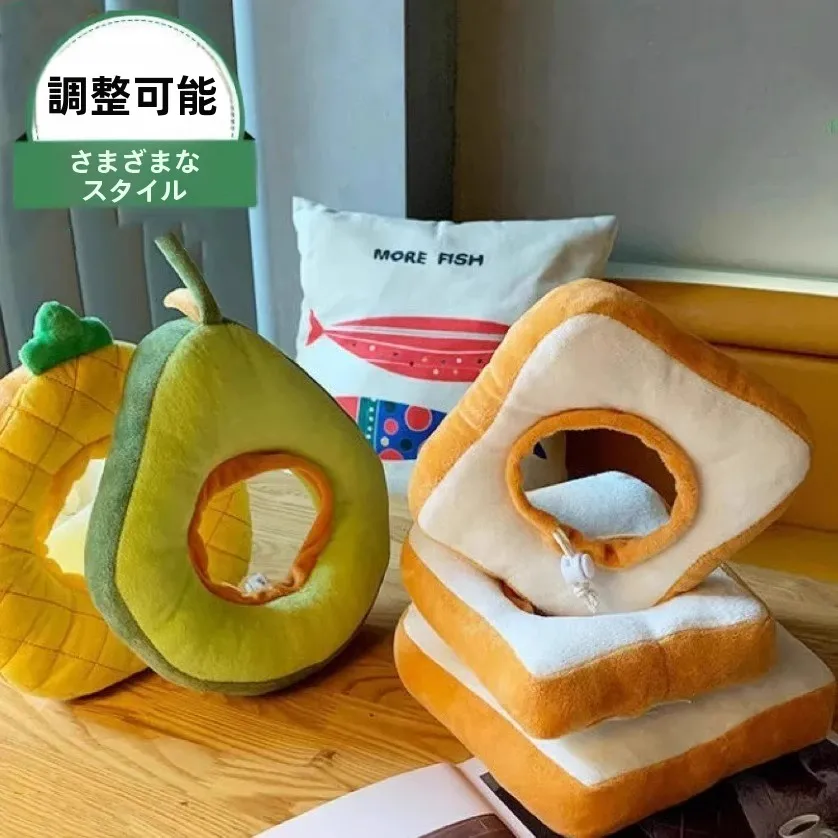 ペット防災グッズで迷うなら、この1つのヘッドカバーが救う理由は？
