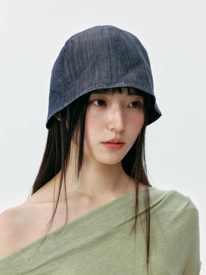 春夏用 おしゃれなバケツハット【女性用・アウトドア・カジュアルスタイル・フェイスラインを引き立てる】