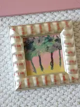 イタリアンミニマル抽象平面アートパネル【玄関やリビングに最適・現代風】（セットアップ対応）