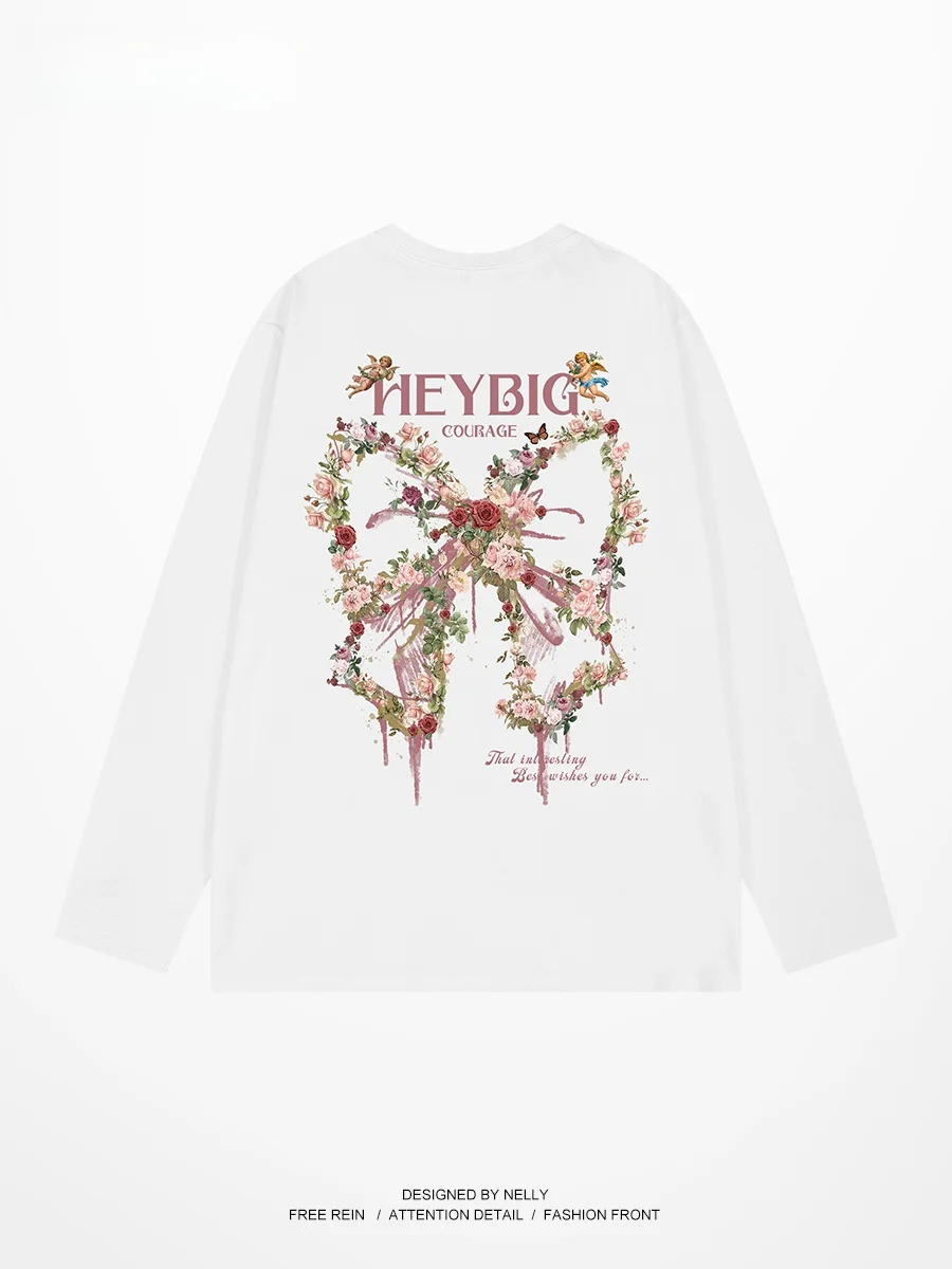 長めのTシャツを選ぶときに迷うなら、この1点で決めるべきは？