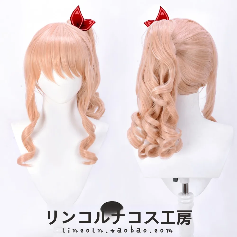 ピンクヘアーが今、なぜ注目されているの？その魅力と選び方を徹底解説