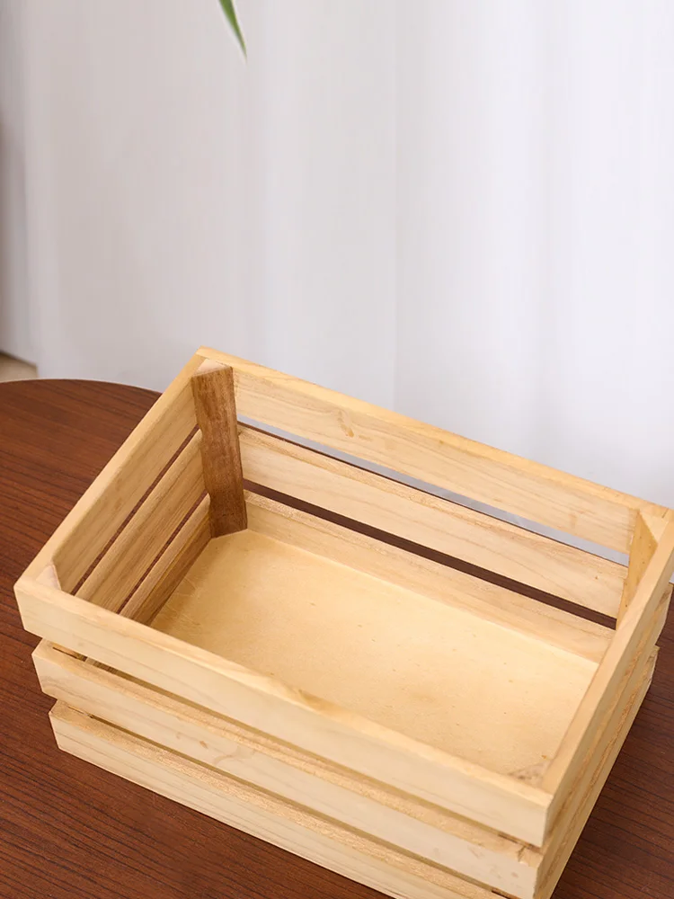 キッチンをスッキリ整理！収納グッズおすすめ｜木製透かし彫りボックスの実際の使い方
