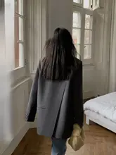 フィット サマーボレロジャケット【後ろスリット・クールなデザイン・女性用】