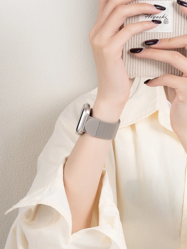 腕時計 バンド 100 均 は本当に安い？匠戴のミラノスタイルが選ばれる理由とは？