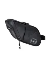 大容量自転車用リアサドルバッグ【マウンテンバイク・ロードバイク対応・快適なライディング】