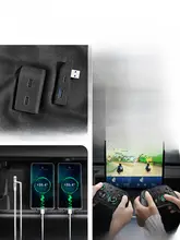 テスラモデル3/Y用 USB拡張器【中控拡張・手袋ボックス対応】