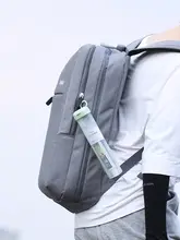 旅行用 個人携帯 トイレタリーセット【食品安全基準・歯ブラシ・歯磨き粉・収納ケース付き】