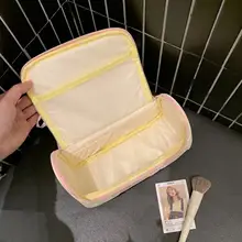 可愛いリボンデザインのDJI Pocket3用収納バッグ【斜め掛けタイプ・デジタルカメラ対応】