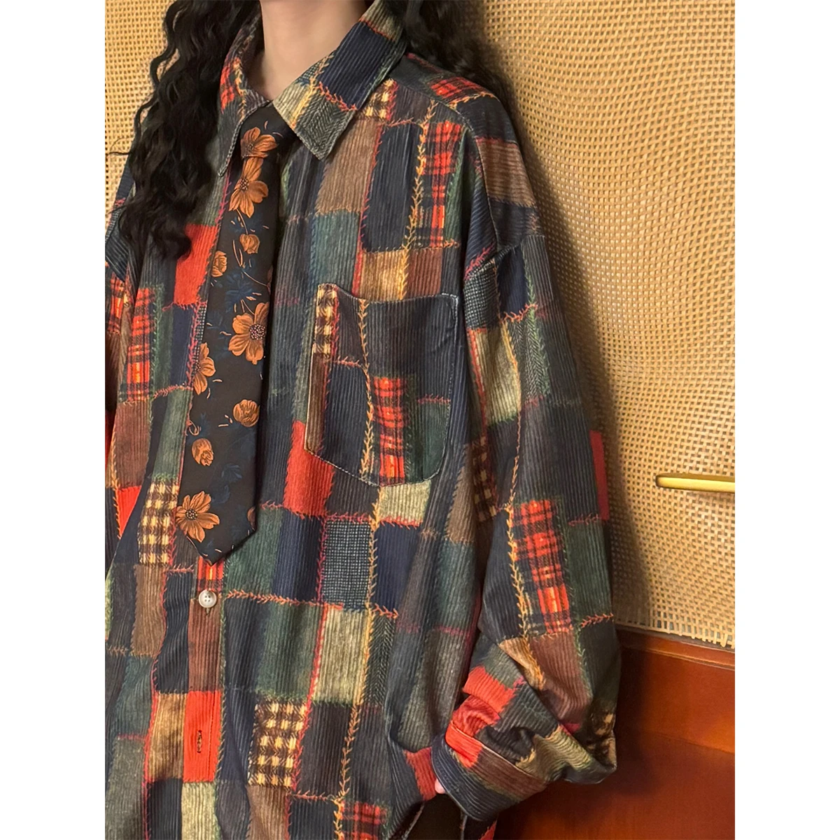 アメリカンヴィンテージチェックコレクション