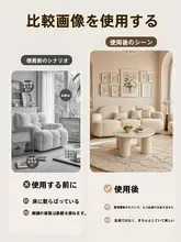 壁掛けフレーム【穴あけ不要・マジックテープ付き・ウェディング写真用】