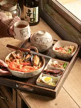 一人用のダイエット食器セット【ボウル・カップ・プレート・洗面器・家庭用】（セットアップ対応）