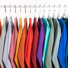 極上の柔らかさの長袖Tシャツ【春秋用・全色展開・ユニセックス・厚手・シンプルデザイン】