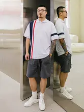 快適な履き心地のゆったりしたカジュアルパンツ【ウエストゴム・抗皺・フィット】