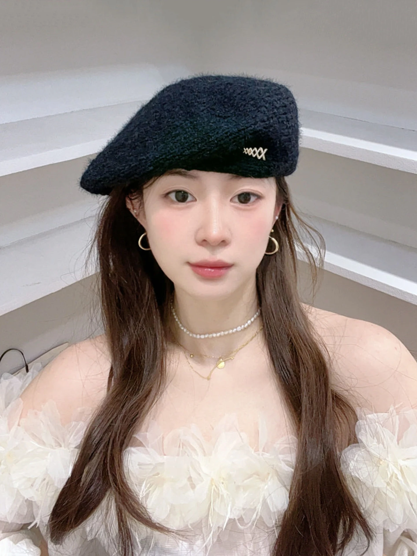 40代の男性にぴったりのベージュ帽子は、本当に存在するのか？