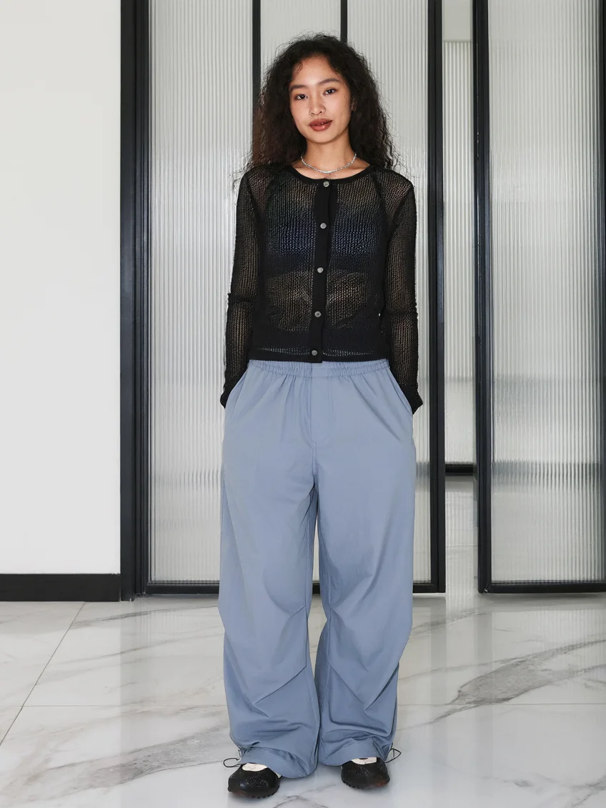 大人可愛い服 40代コーデ 完全ガイド｜色・素材・シルエットの選び方