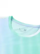 快適なランニングをサポート！男性用半袖Tシャツ【通気性・UVカット・春夏用】