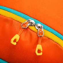 子供用軽量リュックサック【トレッキング・旅行用・大容量】