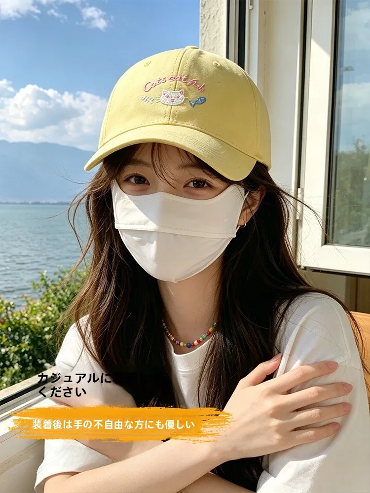 夏の日差しに負けない、キッズ向けベースボールキャップはどれがおすすめ？